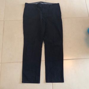 Banana  republic Men's Chino pants